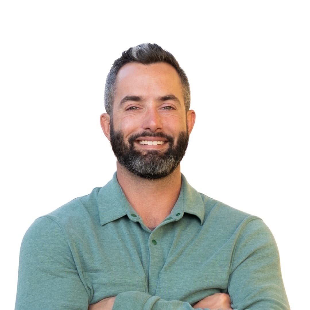 Cale Owen, Co-founder & CEO of Compound
