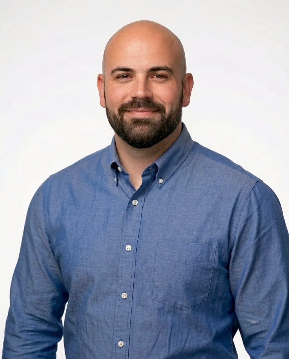 Samuel Esserman, Co-founder & CTO of Compound